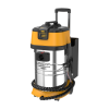 AUTOOL HTS518 Sableuse pour soupapes aux granulés de coque de noix
