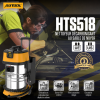 AUTOOL HTS518 Sableuse pour soupapes aux granulés de coque de noix