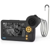 Caméra d’inspection Endoscope de diagnostic Autool SVB408 | Écran HD | Articulation 360° à 4 directions