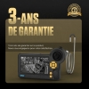 Caméra d’inspection Endoscope de diagnostic Autool SVB408 | Écran HD | Articulation 360° à 4 directions