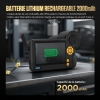 Caméra d’inspection Endoscope de diagnostic Autool SVB408 | Écran HD | Articulation 360° à 4 directions