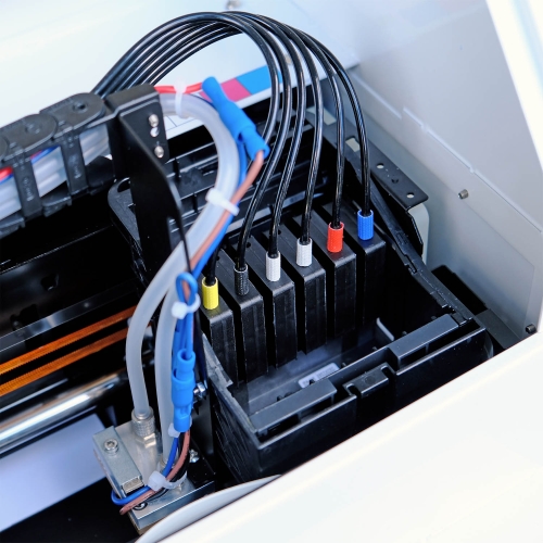 Imprimante UV Z90 format A4 A5