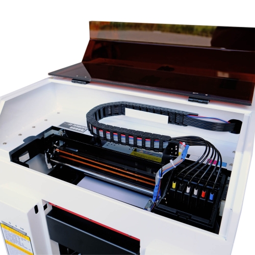 Imprimante UV Z90 format A4 A5