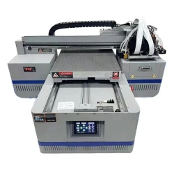 Imprimante UV