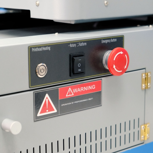 Imprimante UV 40x60cm