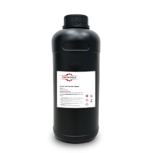 Vernis 1000ml F3 Haute brillance