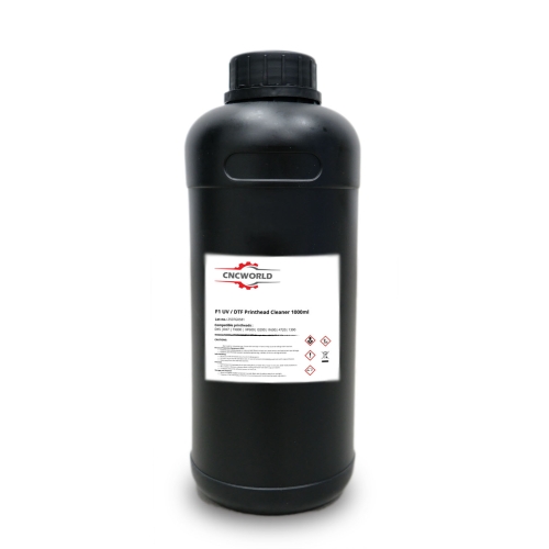 Liquide de nettoyage pour têtes d'échappement 1000 ml F1