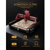 Fraiseuse CNC Atomstack C4 Pro + accessoires
