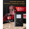 Fraiseuse CNC Atomstack C4 Pro + accessoires