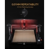 Fraiseuse CNC Atomstack C4 Pro + accessoires