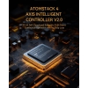 Fraiseuse CNC Atomstack C4 Pro + accessoires