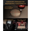 Fraiseuse CNC Atomstack C4 Pro + accessoires