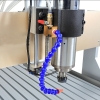 Fraiseuse CNC 6090Z 4D + système d'eau