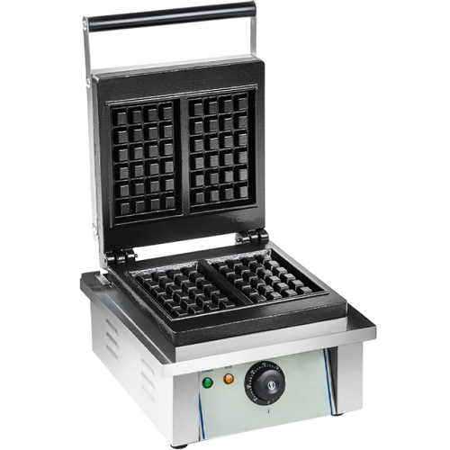 Gaufrier 2000W