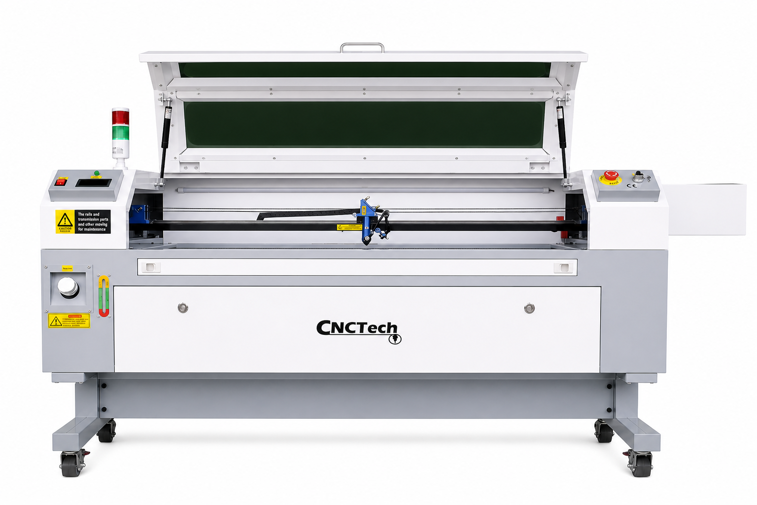 Traceur laser CO2 130W KH1390