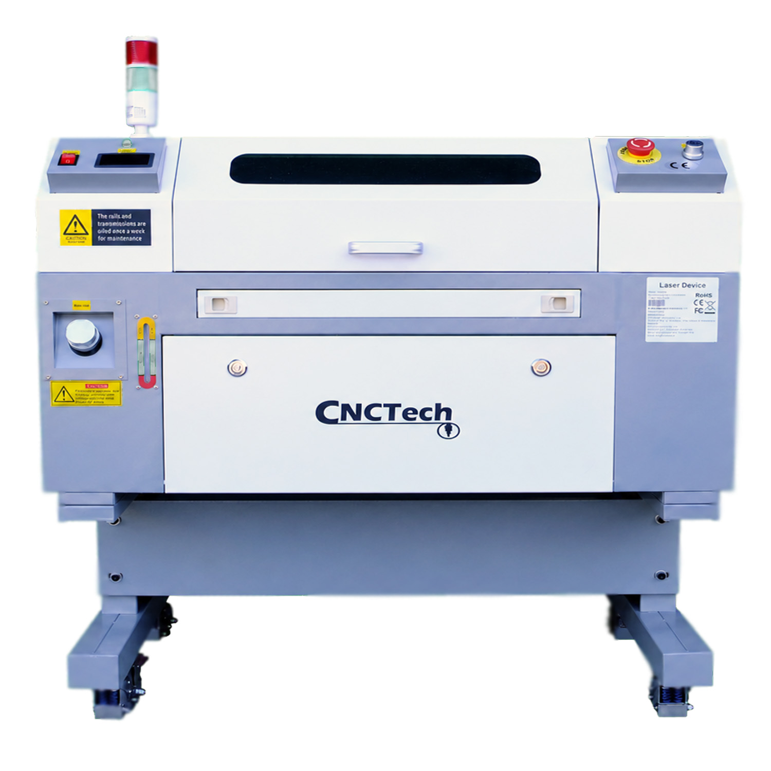 Traceur laser CO2 50W KH5030