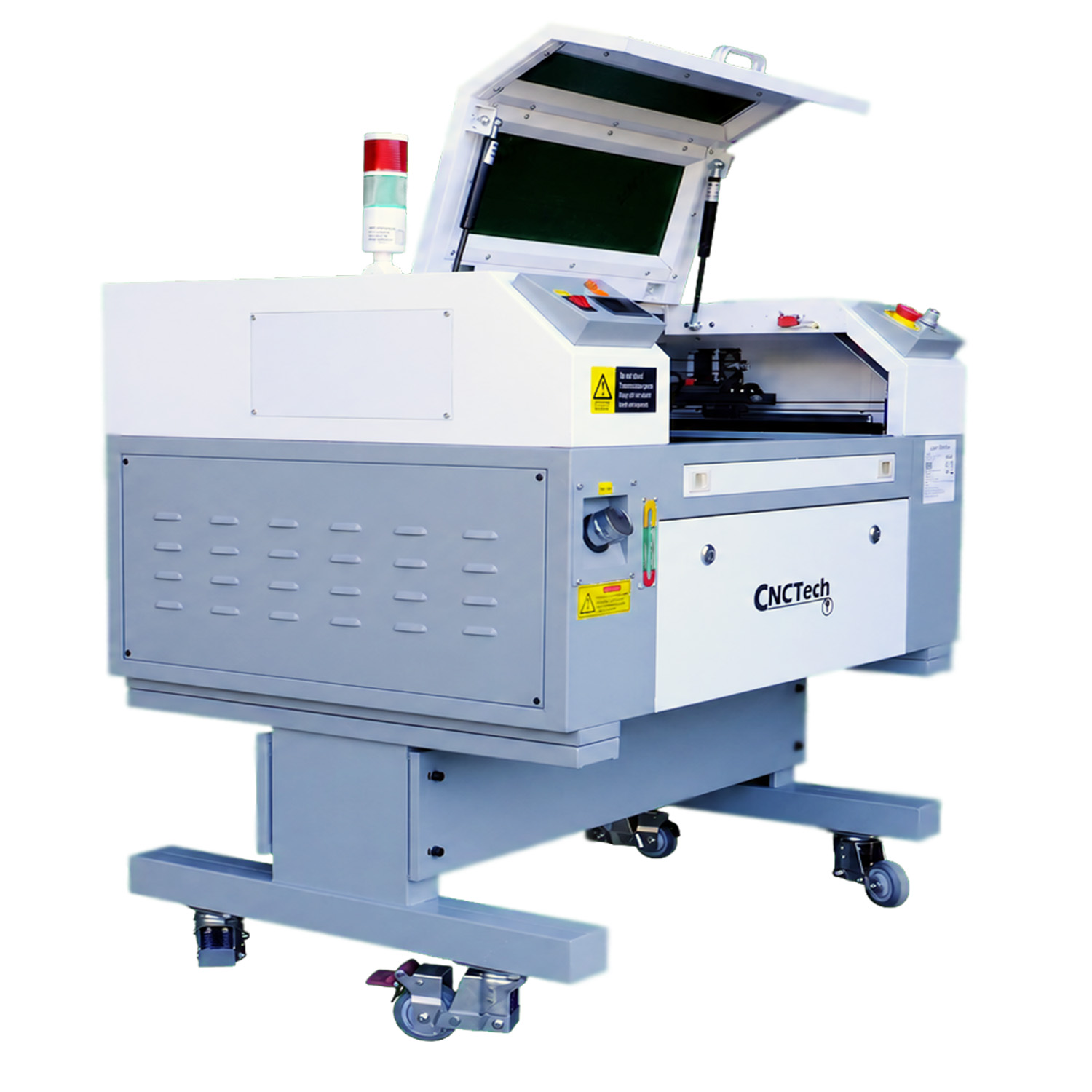 Traceur laser KH5030 – définir les éléments