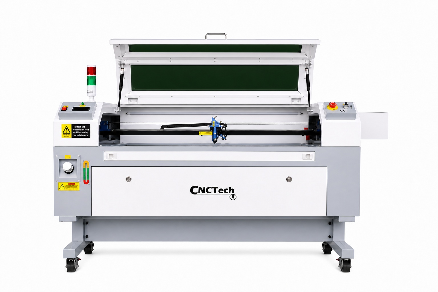 Traceur laser CO2 80W KH7050