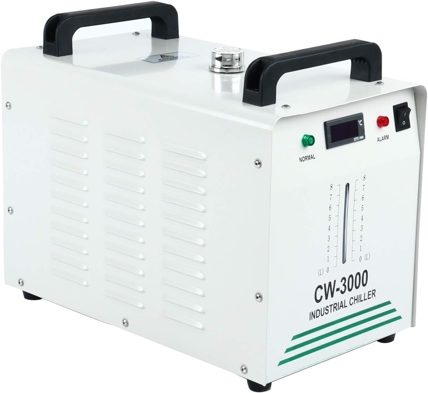 Chiller CW-3000
