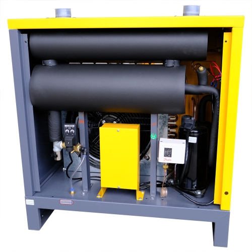 Deumidificatore AH-7.5 SG | 1 m³/min