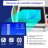 NETTOYEUR LASER FIBRE 1500W M2 + ACCESSOIRES