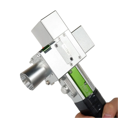 NETTOYEUR LASER FIBRE 1500W M2 + ACCESSOIRES