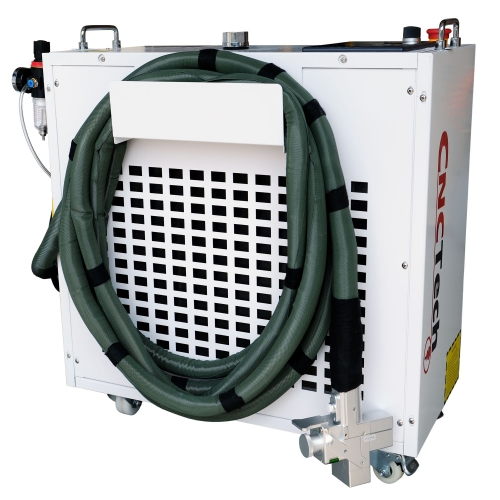 NETTOYEUR LASER FIBRE 1500W M2 + ACCESSOIRES