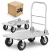 Chariot de transport et de stockage max 500 kg