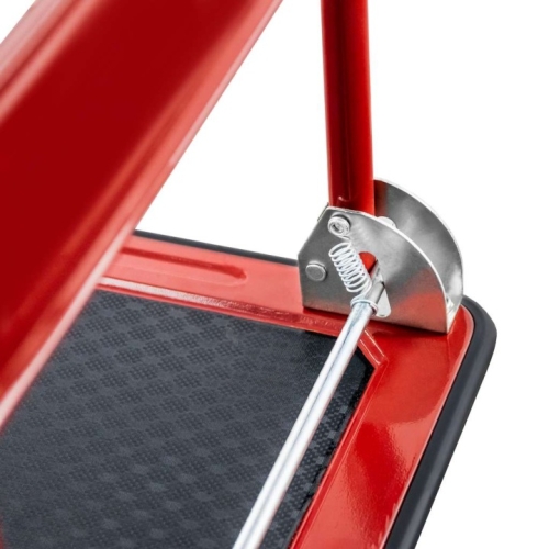 Chariot de transport et de stockage max 450kg