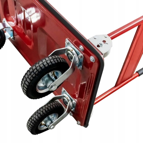 Chariot de transport et de stockage max 450kg