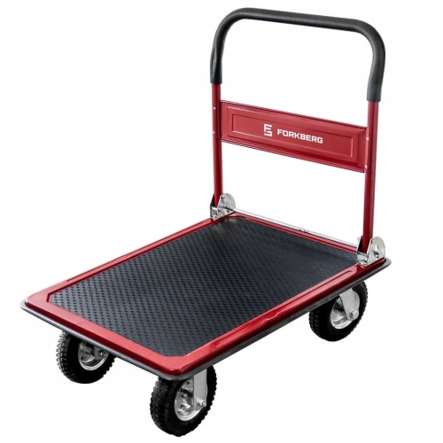 Chariot de transport et de stockage max 450kg