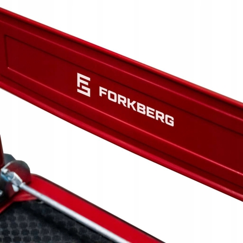 Chariot de transport et de stockage max 450kg