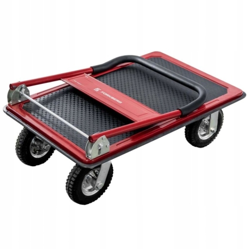 Chariot de transport et de stockage max 450kg