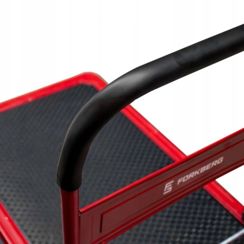 Chariot de transport et de stockage max 450kg