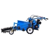 Trancheuse automotrice à essence ST80 | 15 CV | Capacité de tranchée : 80 cm | Largeur : 17 cm