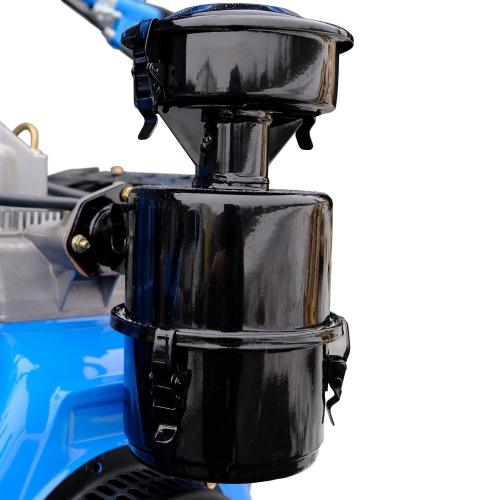 Trancheuse automotrice à essence ST80 | 15 CV | Capacité de tranchée : 80 cm | Largeur : 17 cm