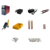 Soudeuse par points portable GLITTER 801H (aluminium/nickel)