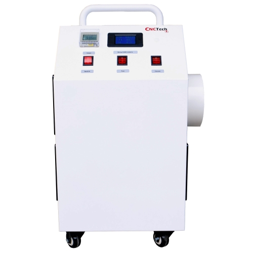 Ozonateur désinfectant - purificateur d'air