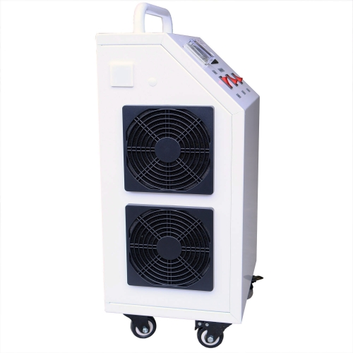 Ozonateur désinfectant - purificateur d'air