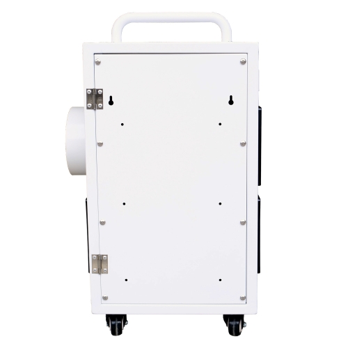 Ozonateur désinfectant - purificateur d'air