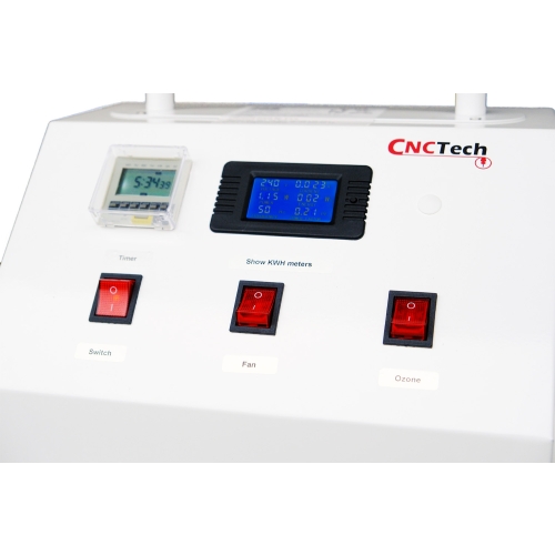 Ozonateur désinfectant - purificateur d'air