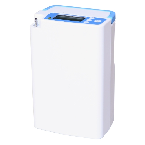 Oxytek Venus 5 Concentrateur d'oxygène médical portable + accessoires