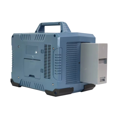 Dispositif de marquage laser à fibre LMB 20W / 30W / 50W / 100W, portable