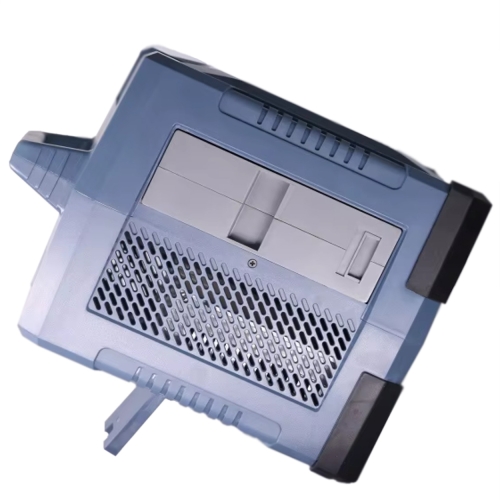 Dispositif de marquage laser à fibre LMB 20W / 30W / 50W / 100W, portable