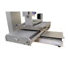 Fraiseuse CNC CNCTech 6040 5D, 2,2 kW – 5 axes, USB + accessoires