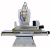 Fraiseuse CNC CNCTech 6040 5D, 2,2 kW – 5 axes, USB + accessoires