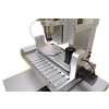 Fraiseuse CNC CNCTech 6040 5D, 2,2 kW – 5 axes, USB + accessoires