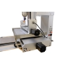Fraiseuse CNC CNCTech 6040 5D, 2,2 kW – 5 axes, USB + accessoires