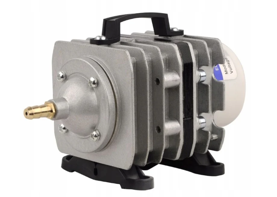 Compresseur d'air pour machine laser CO2 100l/min