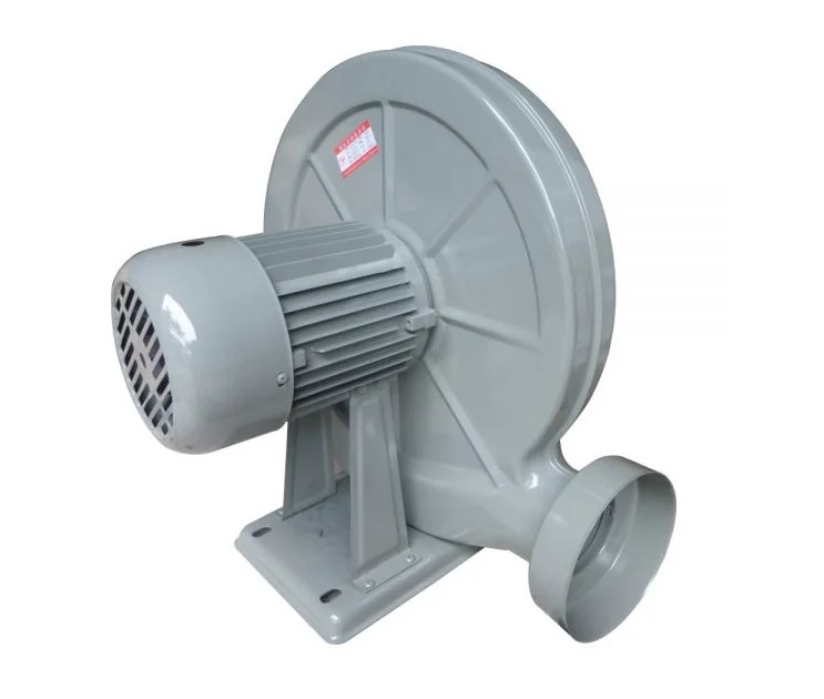 Ventilateur d'extraction 550 W
